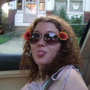 Meet your Posher, Kristin